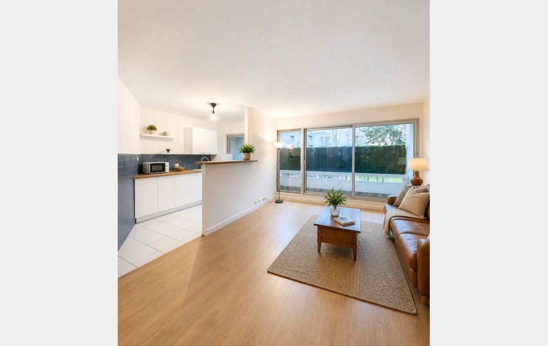 Annonces ST DENIS : Appartement | ROSNY-SOUS-BOIS (93110) | 53 m2 | 200 000 &euro; 