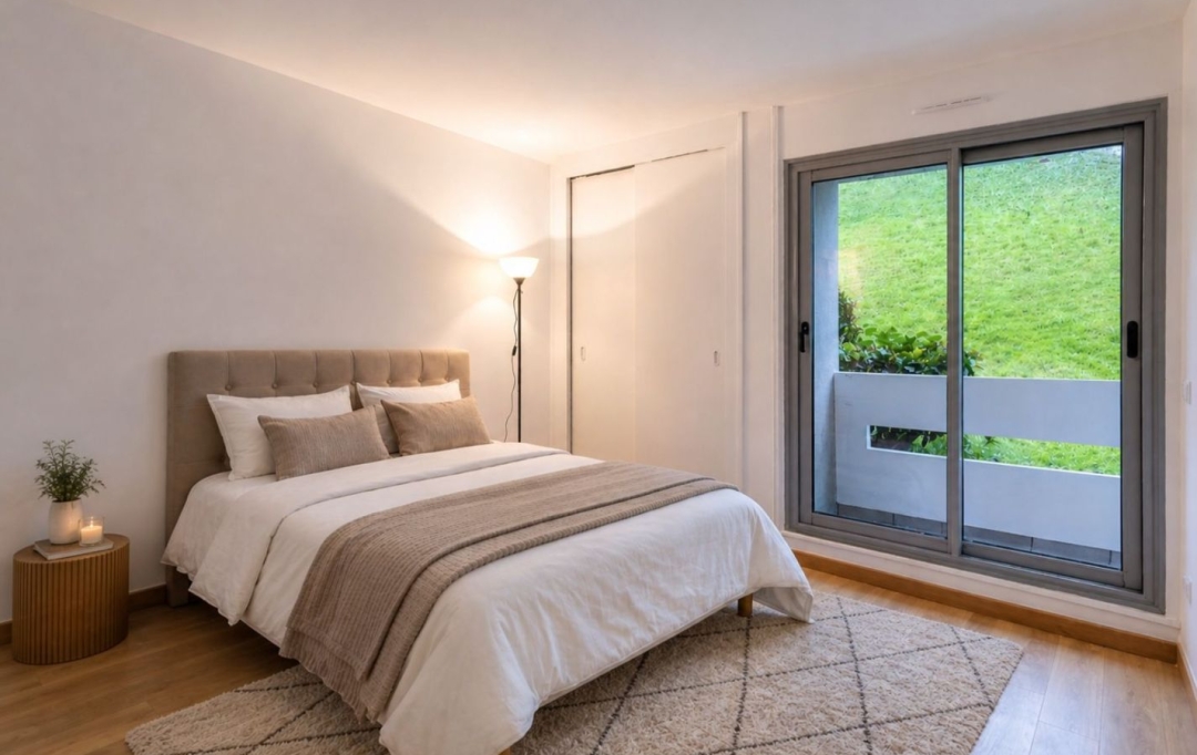 Annonces ST DENIS : Appartement | ROSNY-SOUS-BOIS (93110) | 53 m2 | 200 000 &euro; 