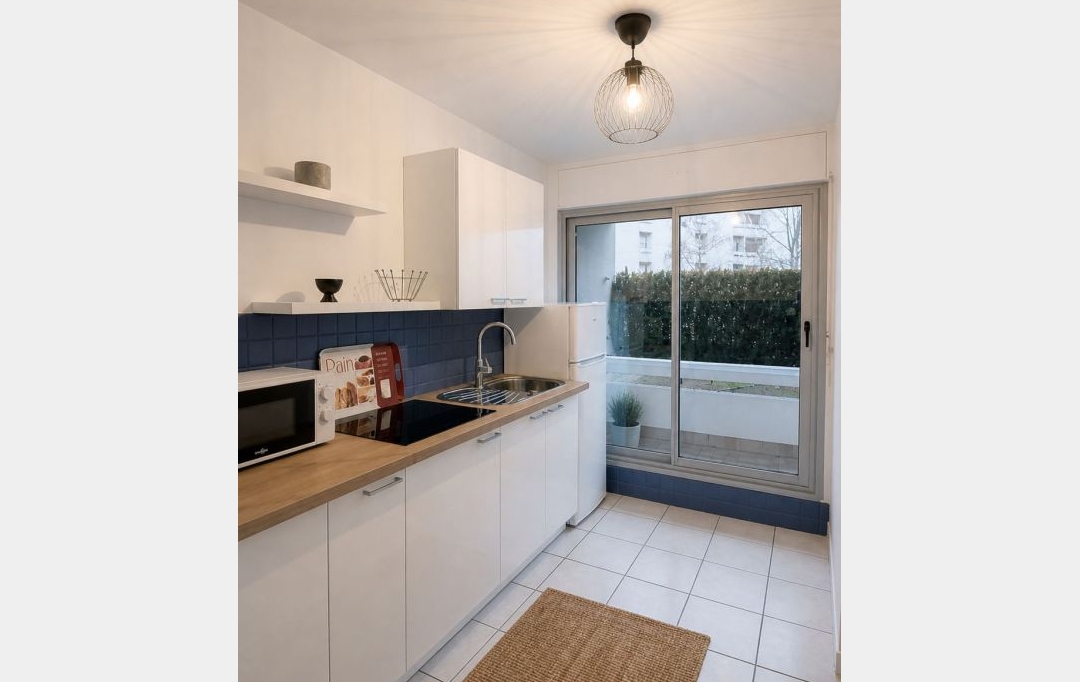 Annonces ST DENIS : Appartement | ROSNY-SOUS-BOIS (93110) | 53 m2 | 200 000 &euro; 