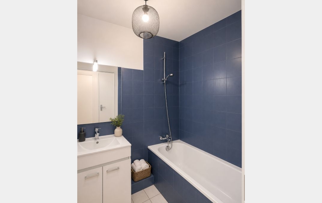 Annonces ST DENIS : Appartement | ROSNY-SOUS-BOIS (93110) | 53 m2 | 200 000 &euro; 