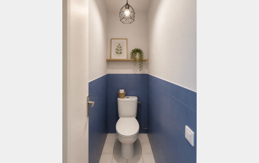 Annonces ST DENIS : Appartement | ROSNY-SOUS-BOIS (93110) | 53 m2 | 200 000 &euro; 