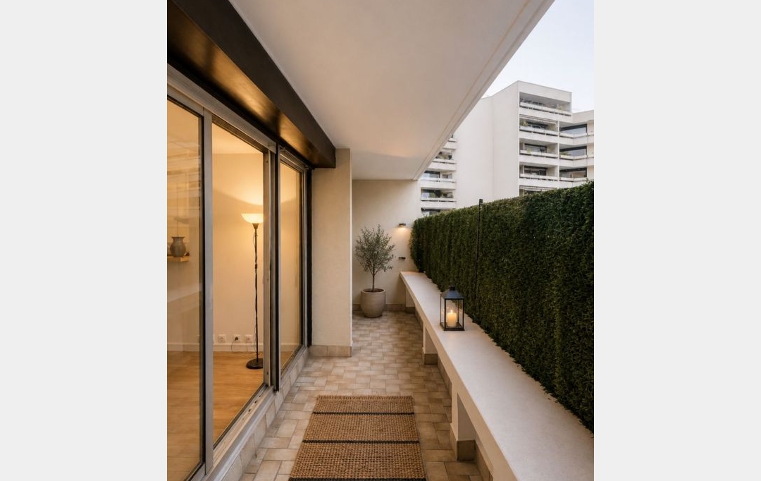 Annonces ST DENIS : Appartement | ROSNY-SOUS-BOIS (93110) | 53 m2 | 200 000 &euro; 