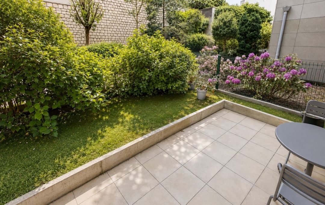 Annonces ST DENIS : Appartement | PARIS (75015) | 31 m2 | 350 000 &euro; 