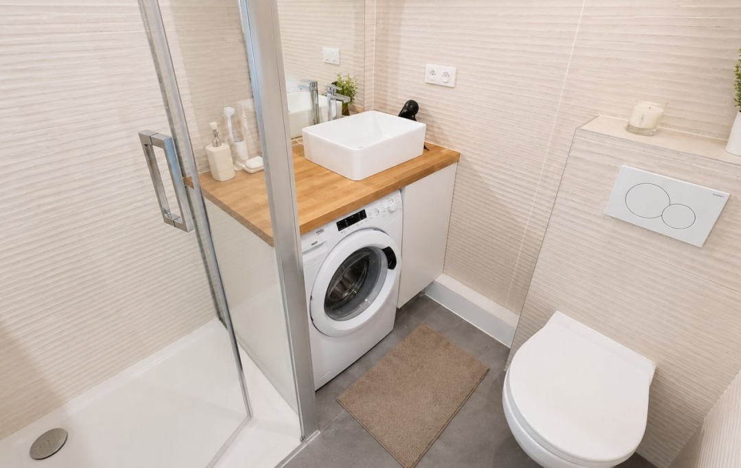 Annonces ST DENIS : Appartement | PARIS (75015) | 31 m2 | 350 000 &euro; 