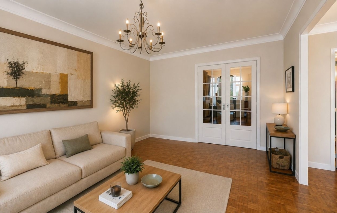 Annonces ST DENIS : Appartement | PARIS (75016) | 100 m2 | 998 000 &euro; 