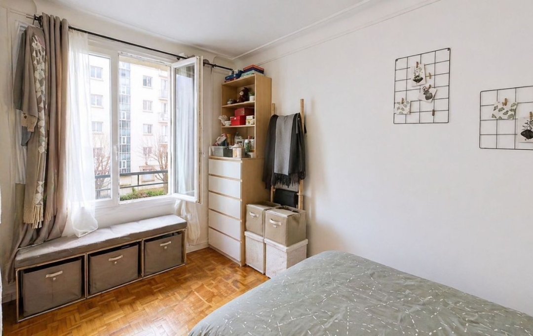 Annonces ST DENIS : Appartement | PARIS (75016) | 100 m2 | 998 000 &euro; 