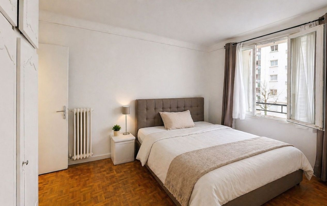 Annonces ST DENIS : Appartement | PARIS (75016) | 100 m2 | 998 000 &euro; 