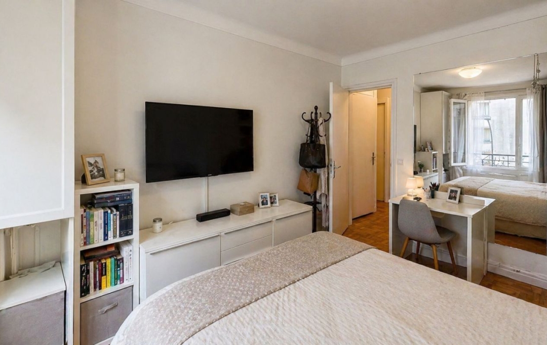 Annonces ST DENIS : Appartement | PARIS (75016) | 100 m2 | 998 000 &euro; 