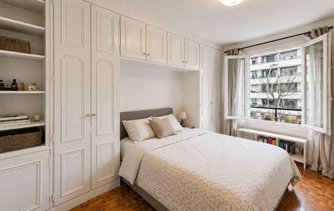 Annonces ST DENIS : Appartement | PARIS (75016) | 100 m2 | 998 000 &euro; 