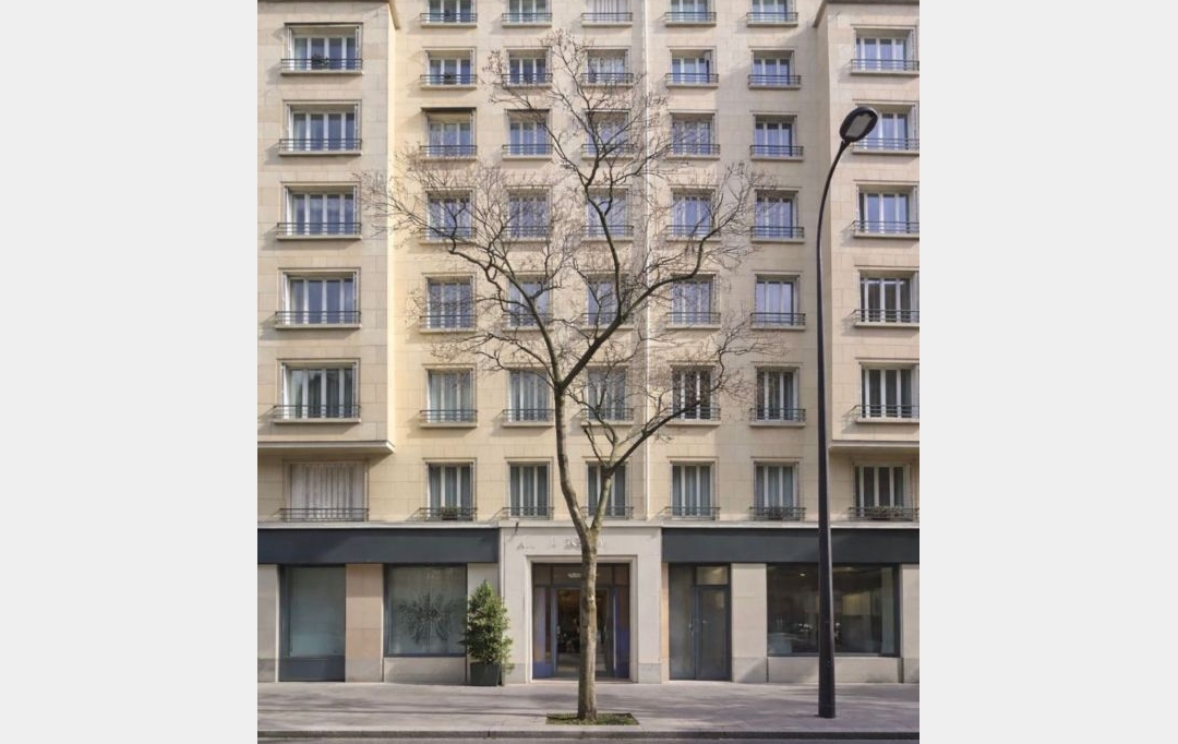 Annonces ST DENIS : Appartement | PARIS (75016) | 100 m2 | 998 000 &euro; 