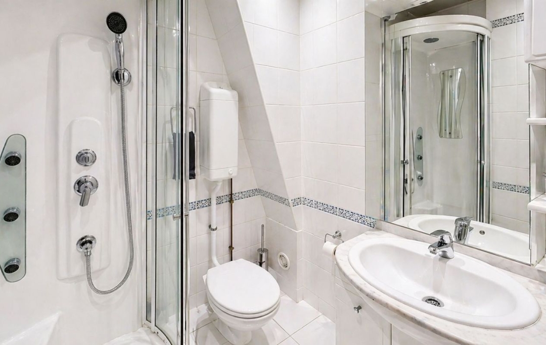 Annonces ST DENIS : Appartement | PARIS (75016) | 100 m2 | 998 000 &euro; 