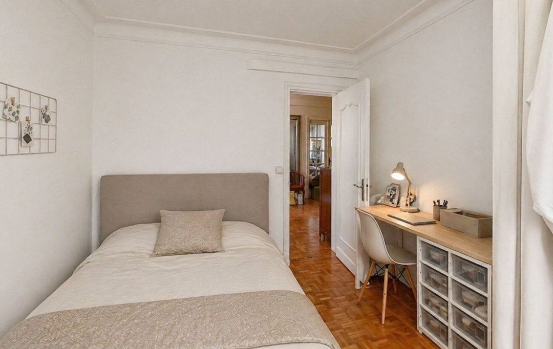 Annonces ST DENIS : Appartement | PARIS (75016) | 100 m2 | 998 000 &euro; 