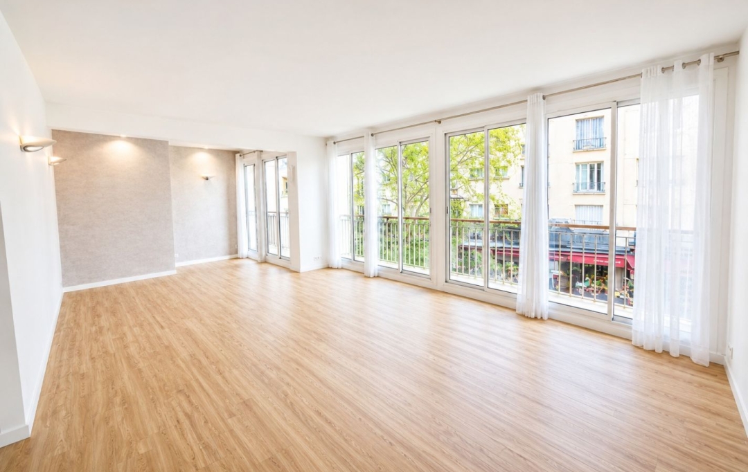 Annonces ST DENIS : Appartement | BOULOGNE-BILLANCOURT (92100) | 117 m2 | 849 000 &euro; 
