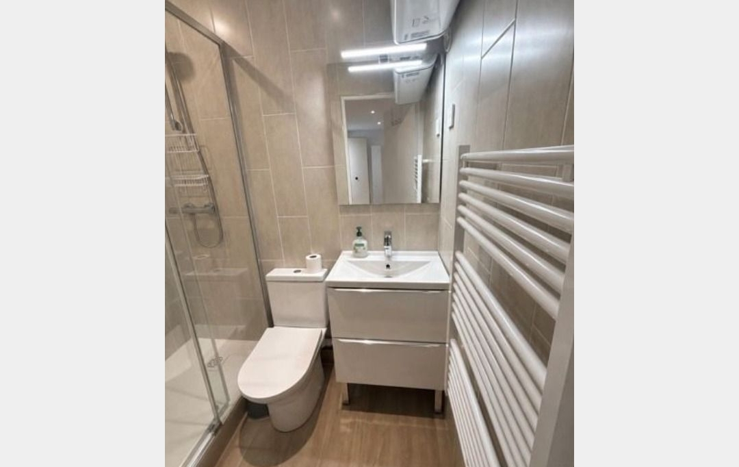 Annonces ST DENIS : Office | PARIS (75015) | 30 m2 | 260 000 &euro; 