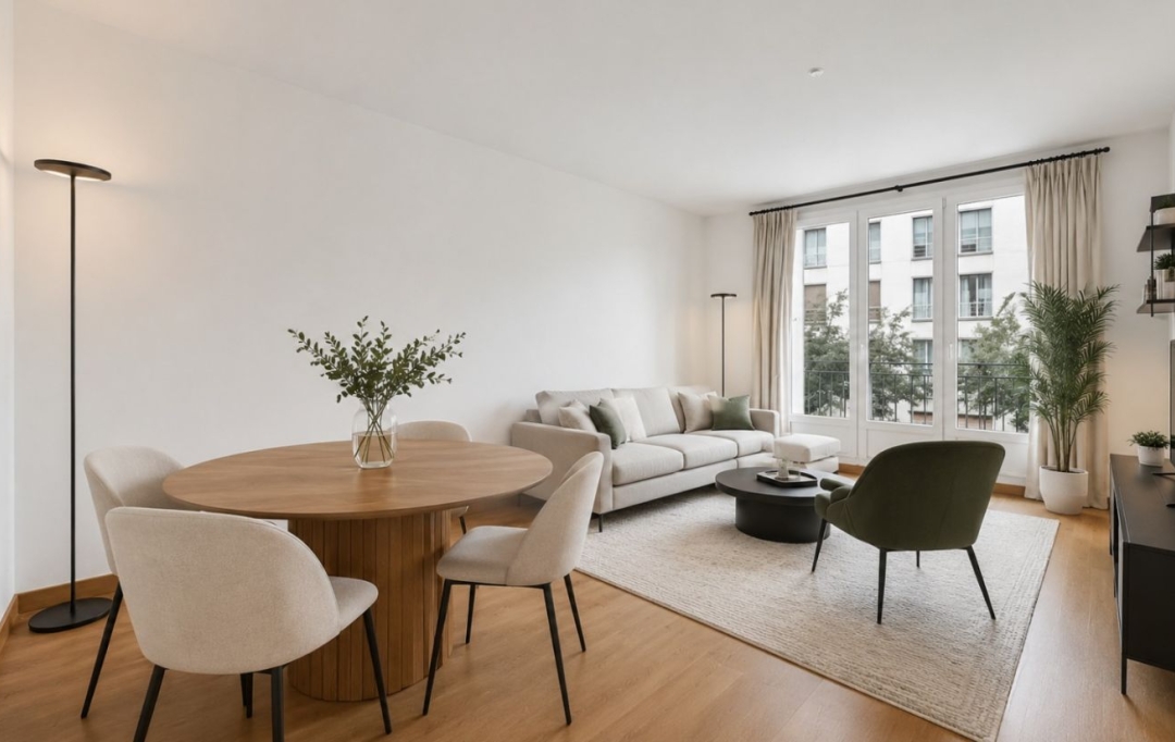 Annonces ST DENIS : Appartement | PARIS (75015) | 71 m2 | 745 000 &euro; 