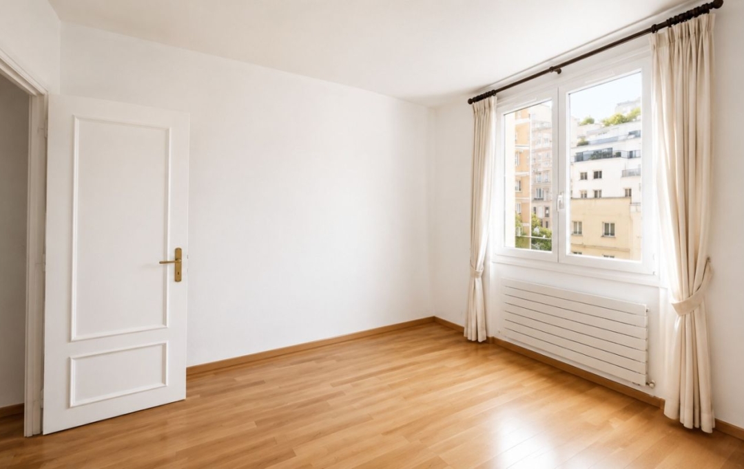 Annonces ST DENIS : Appartement | PARIS (75015) | 71 m2 | 745 000 &euro; 