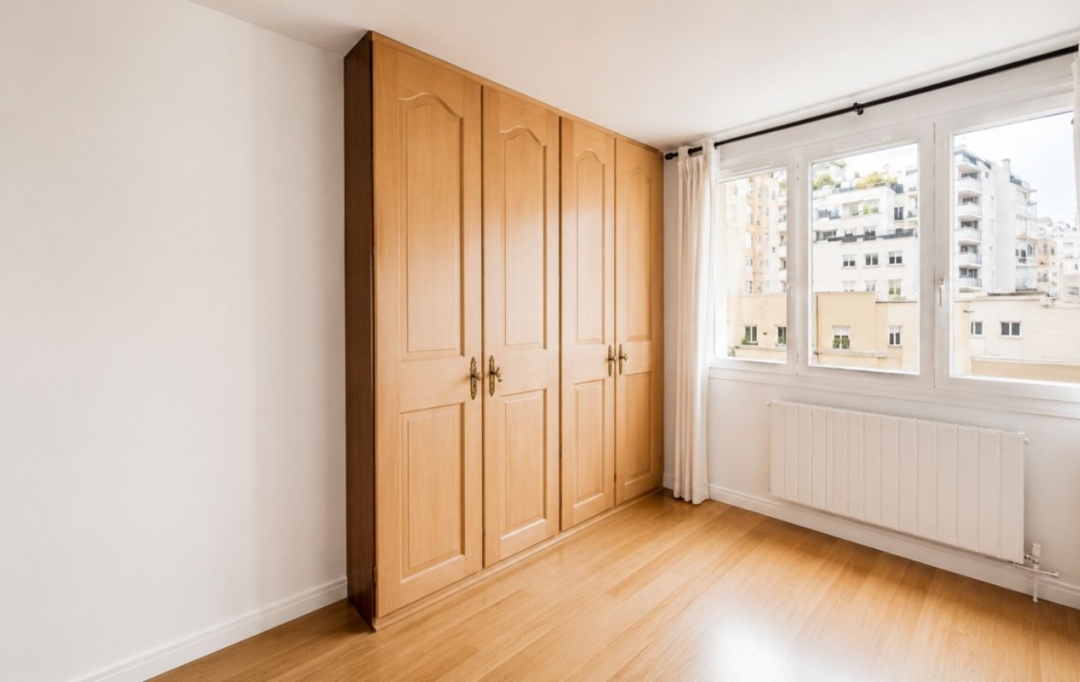 Annonces ST DENIS : Appartement | PARIS (75015) | 71 m2 | 745 000 &euro; 