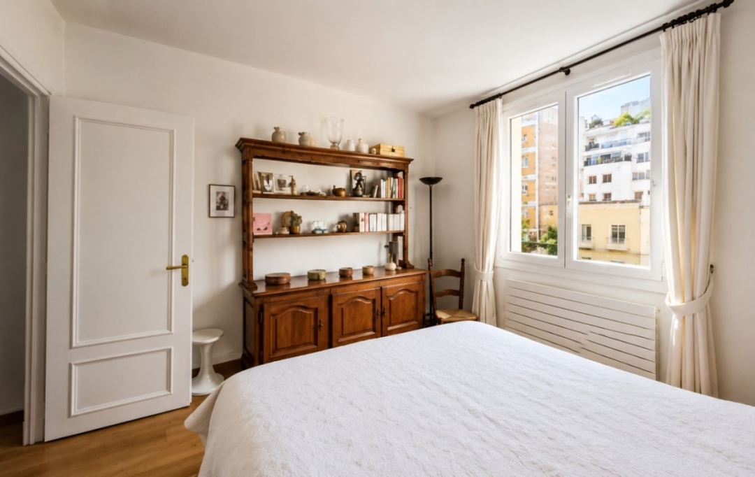 Annonces ST DENIS : Appartement | PARIS (75015) | 71 m2 | 745 000 &euro; 