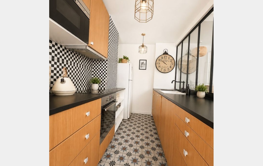 Annonces ST DENIS : Appartement | PARIS (75015) | 66 m2 | 570 000 &euro; 