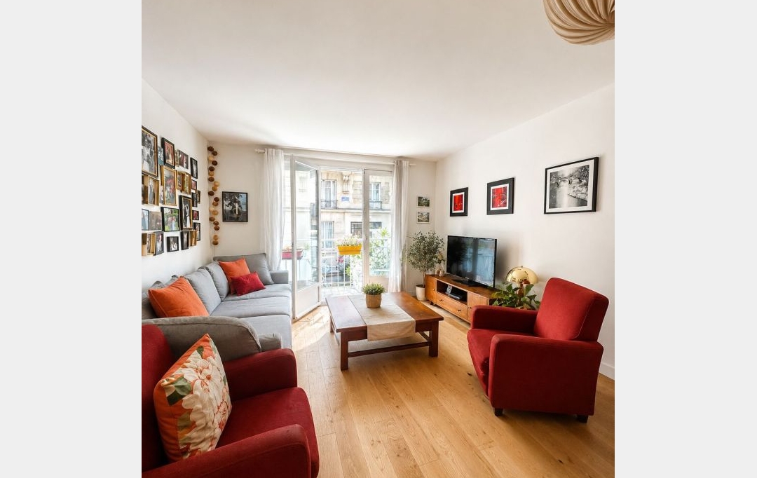 Annonces ST DENIS : Appartement | PARIS (75015) | 66 m2 | 570 000 &euro; 