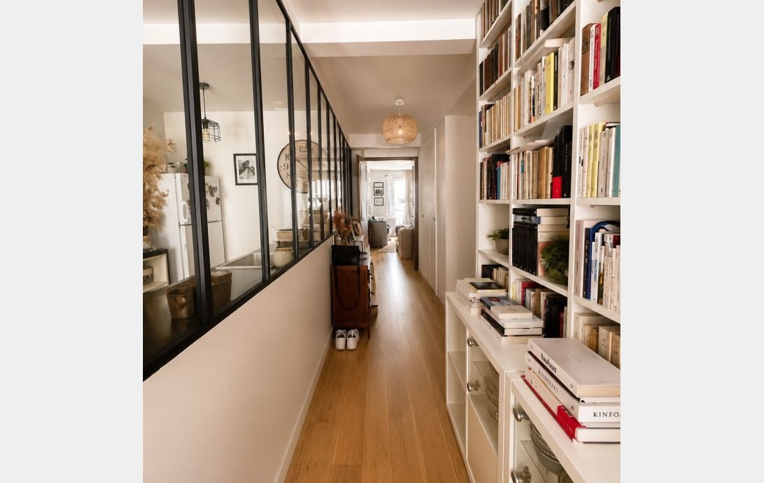 Annonces ST DENIS : Appartement | PARIS (75015) | 66 m2 | 570 000 &euro; 