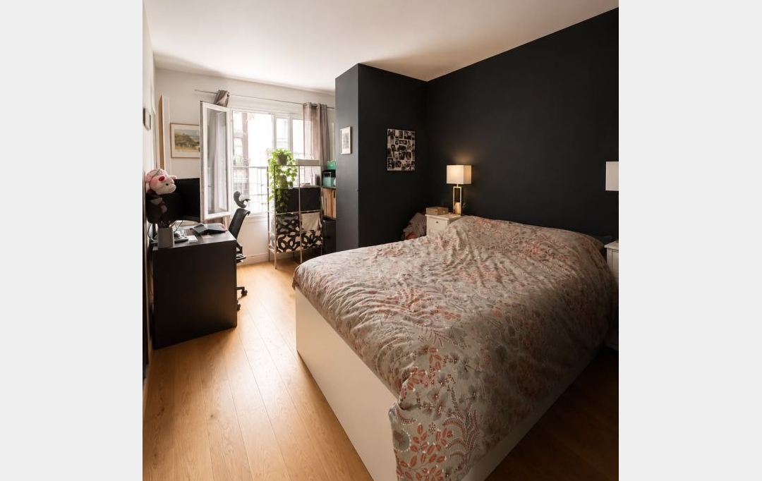 Annonces ST DENIS : Appartement | PARIS (75015) | 66 m2 | 570 000 &euro; 