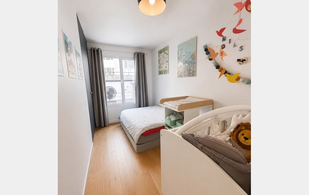 Annonces ST DENIS : Appartement | PARIS (75015) | 66 m2 | 570 000 &euro; 