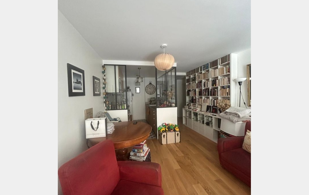 Annonces ST DENIS : Appartement | PARIS (75015) | 66 m2 | 570 000 &euro; 