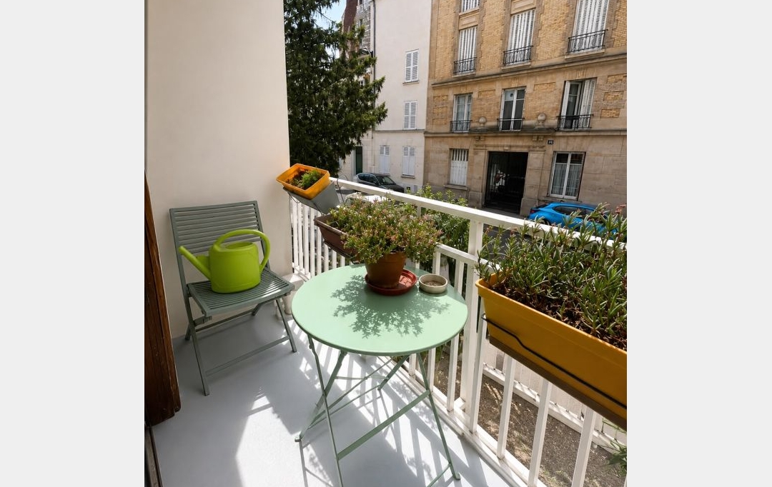 Annonces ST DENIS : Appartement | PARIS (75015) | 66 m2 | 570 000 &euro; 