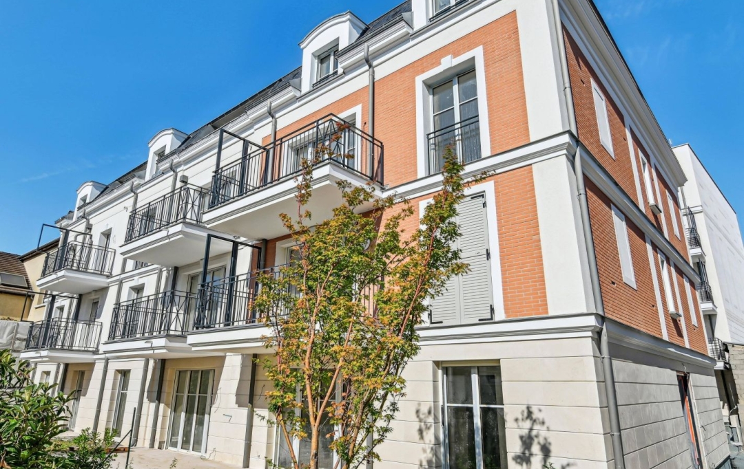 Annonces ST DENIS : Appartement | SAINT-OUEN (93400) | 92 m2 | 685 000 &euro; 