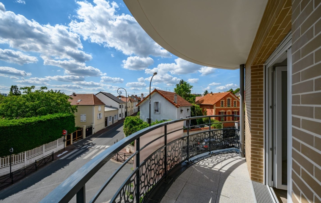Annonces ST DENIS : Appartement | MONTREUIL (93100) | 65 m2 | 345 000 &euro; 