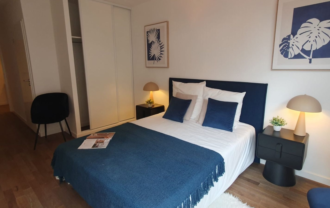 Annonces ST DENIS : Appartement | MONTREUIL (93100) | 65 m2 | 345 000 &euro; 
