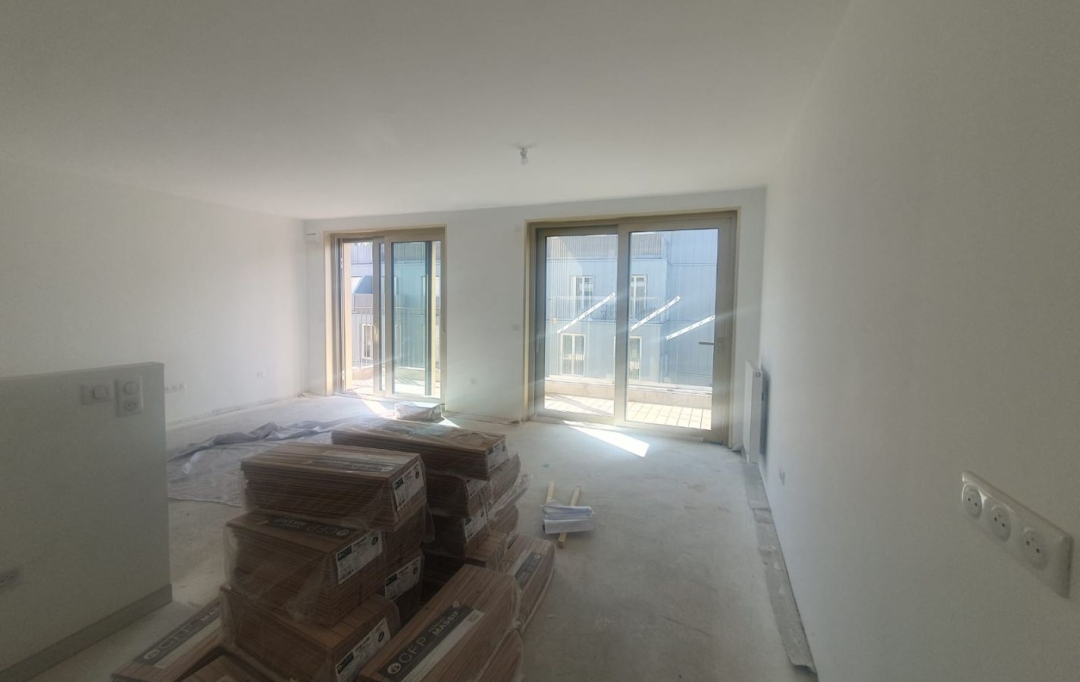 Annonces ST DENIS : Appartement | PARIS (75015) | 119 m2 | 1 697 000 &euro; 