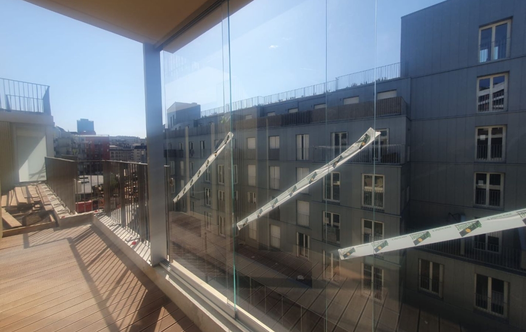 Annonces ST DENIS : Appartement | PARIS (75015) | 119 m2 | 1 697 000 &euro; 