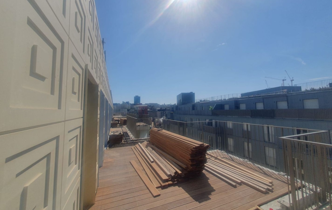 Annonces ST DENIS : Appartement | PARIS (75015) | 119 m2 | 1 697 000 &euro; 