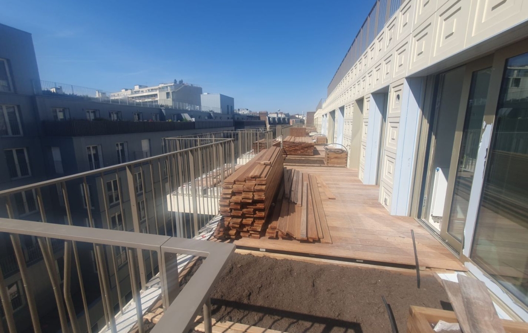 Annonces ST DENIS : Appartement | PARIS (75015) | 119 m2 | 1 697 000 &euro; 