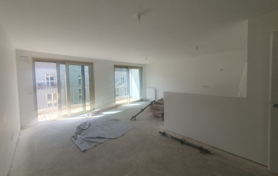 Annonces ST DENIS : Appartement | PARIS (75015) | 119 m2 | 1 697 000 &euro; 
