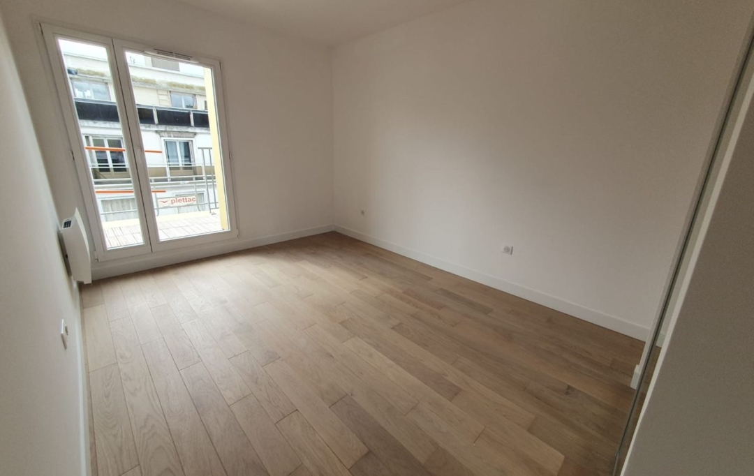 Annonces ST DENIS : Appartement | PARIS (75018) | 64 m2 | 1 225 000 &euro; 