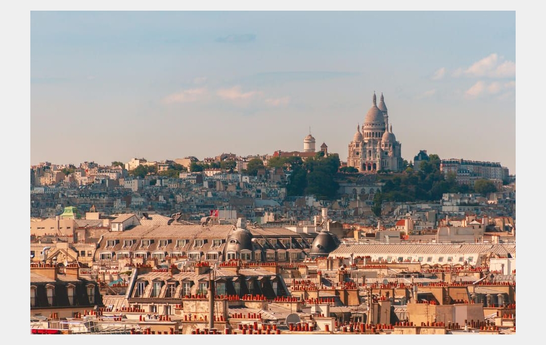 Annonces ST DENIS : Appartement | PARIS (75018) | 64 m2 | 1 225 000 &euro; 