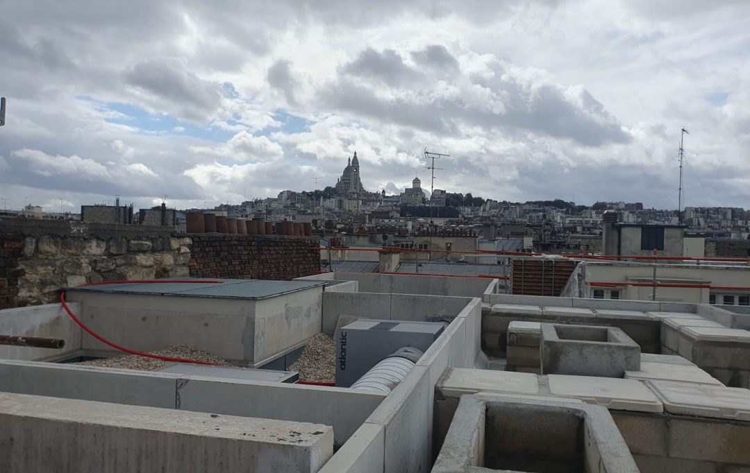Annonces ST DENIS : Appartement | PARIS (75018) | 64 m2 | 1 225 000 &euro; 