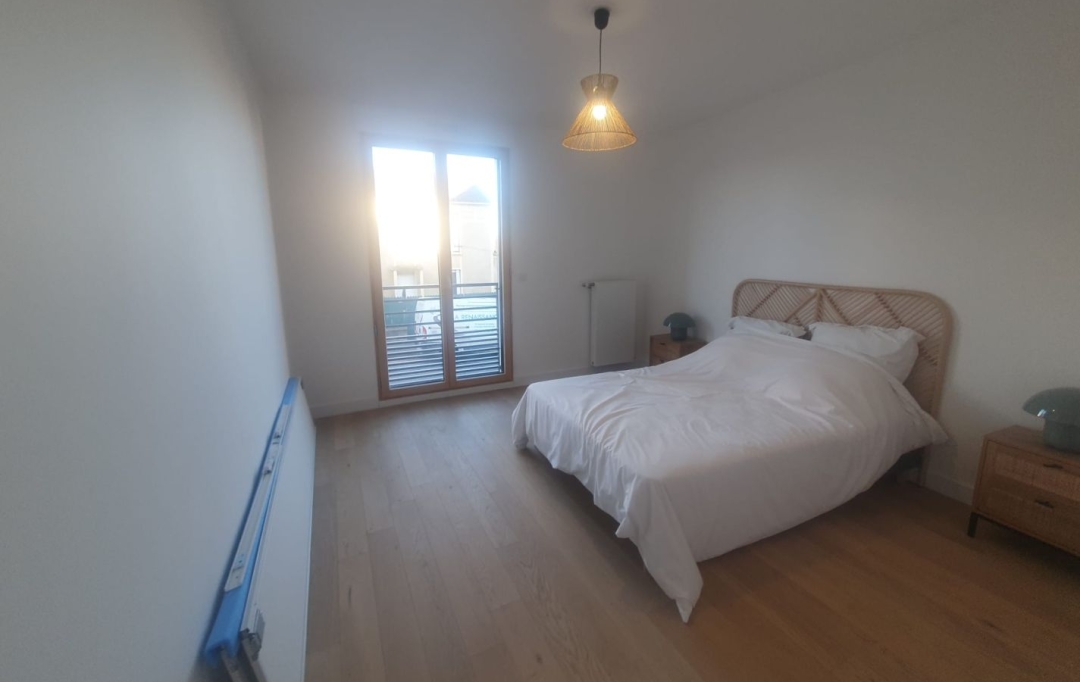 Annonces ST DENIS : Appartement | SURESNES (92150) | 73 m2 | 552 000 &euro; 