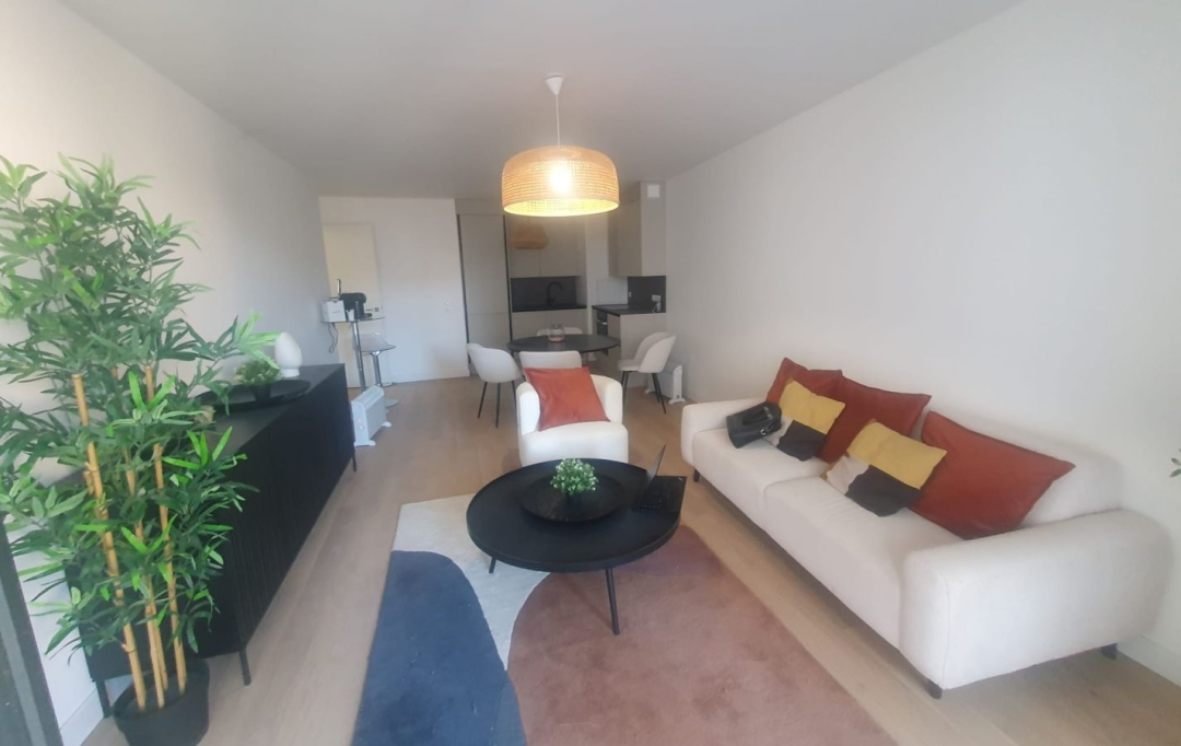 Annonces ST DENIS : Appartement | SURESNES (92150) | 73 m2 | 552 000 &euro; 