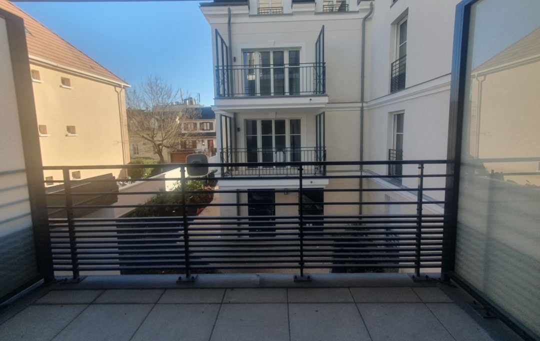 Annonces ST DENIS : Appartement | SURESNES (92150) | 73 m2 | 552 000 &euro; 