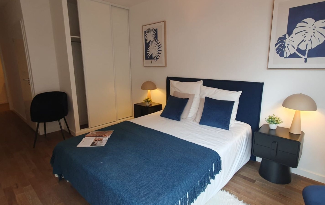 Annonces ST DENIS : Appartement | PARIS (75013) | 49 m2 | 566 000 &euro; 