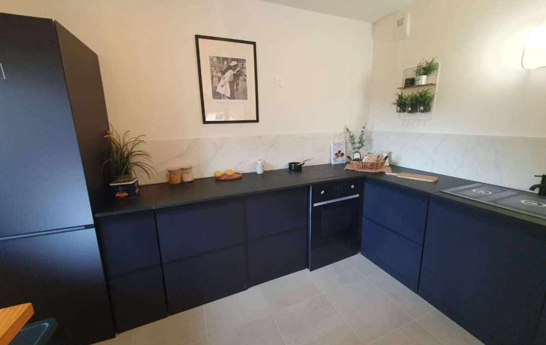 Annonces ST DENIS : Appartement | PARIS (75013) | 49 m2 | 566 000 &euro; 