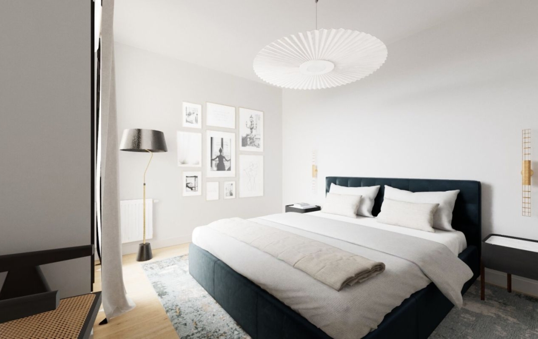 Annonces ST DENIS : Appartement | BOULOGNE-BILLANCOURT (92100) | 109 m2 | 1 520 000 &euro; 