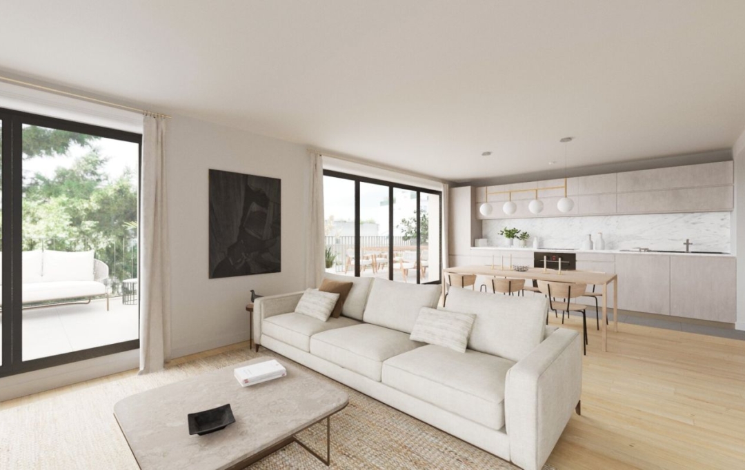 Annonces ST DENIS : Appartement | BOULOGNE-BILLANCOURT (92100) | 109 m2 | 1 520 000 &euro; 