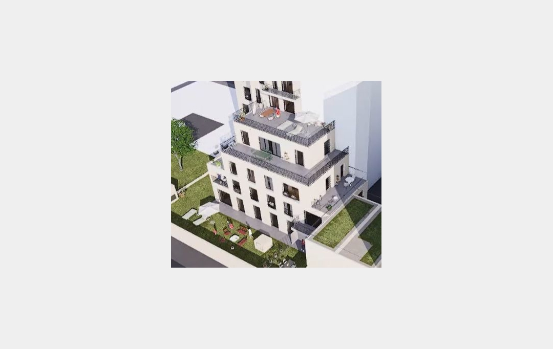 Annonces ST DENIS : Appartement | BOULOGNE-BILLANCOURT (92100) | 109 m2 | 1 520 000 &euro; 