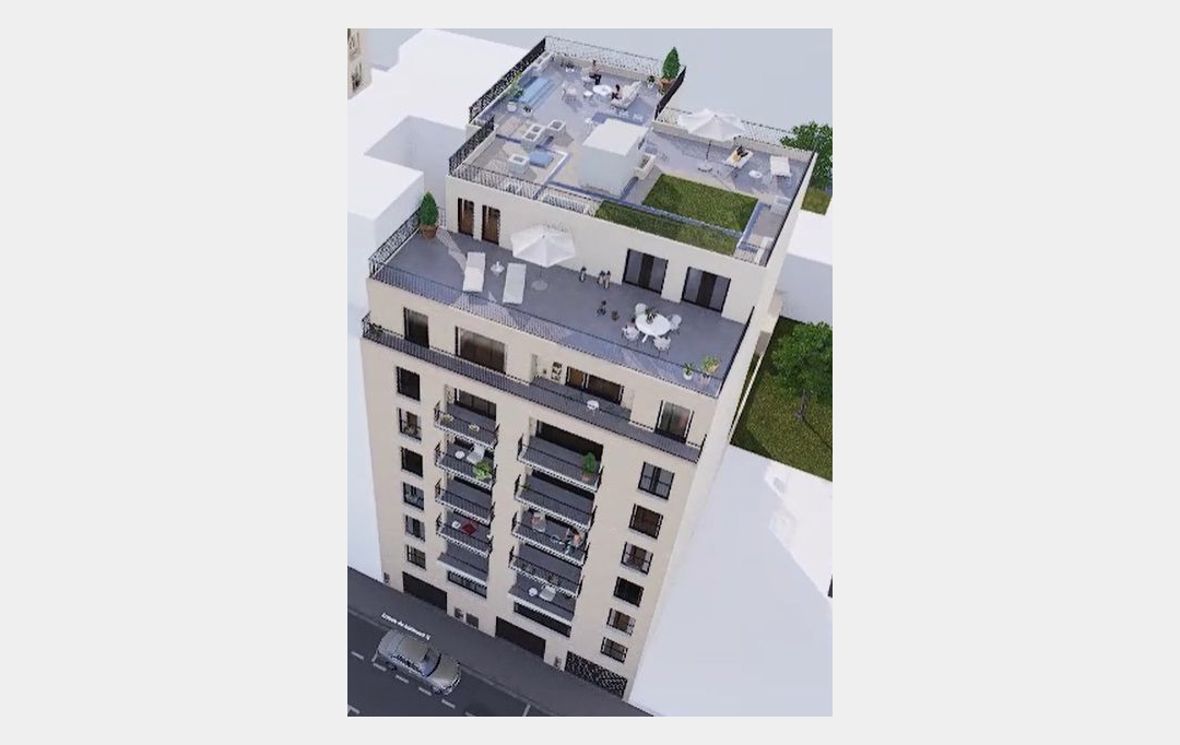 Annonces ST DENIS : Appartement | BOULOGNE-BILLANCOURT (92100) | 89 m2 | 1 100 000 &euro; 