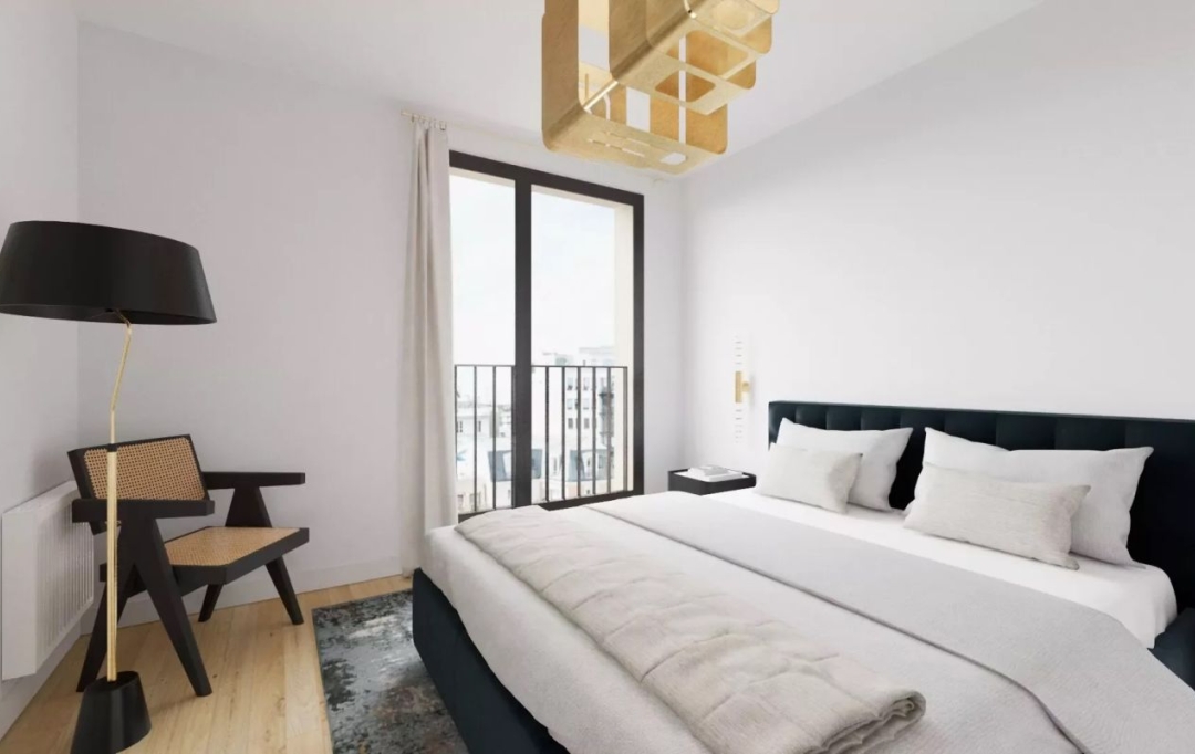 Annonces ST DENIS : Appartement | BOULOGNE-BILLANCOURT (92100) | 89 m2 | 1 100 000 &euro; 